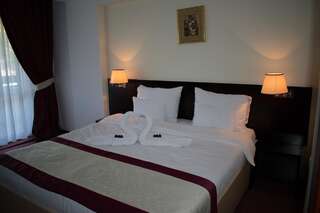 Отель Hotel Europolis Тулча Двухместный номер с 1 кроватью-4